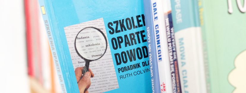 7 ksiazek ktore kazdy instruktor przeczytac powinien