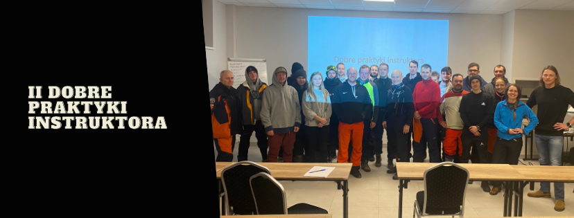 dobre praktyki instruktora