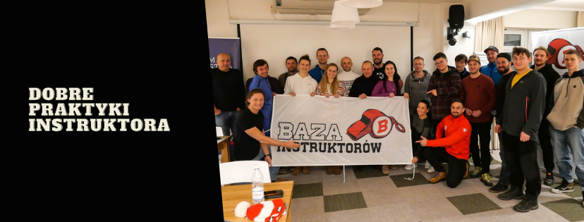 dobre praktyki instruktora blog