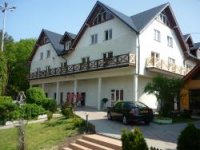 Ośrodek Wypoczynkowy Panorama