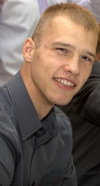 Remigiusz Szelongiewicz