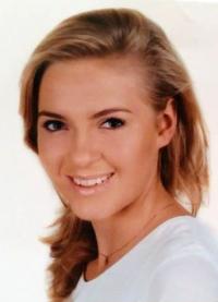 Natalia Tomaszek