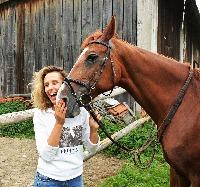 Patrycja Krzyworzeka