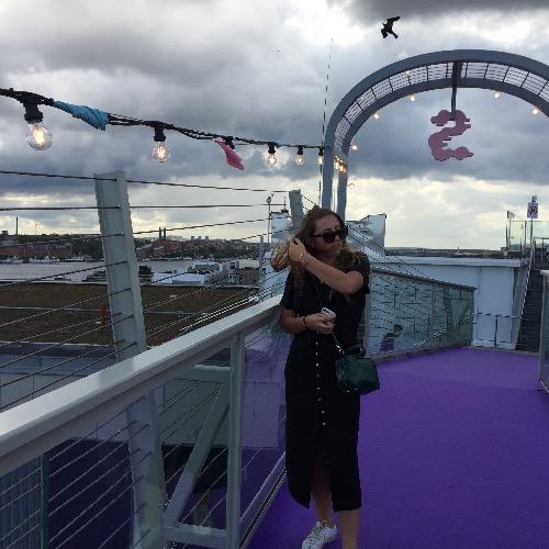 Magdalena Strzyczkowska