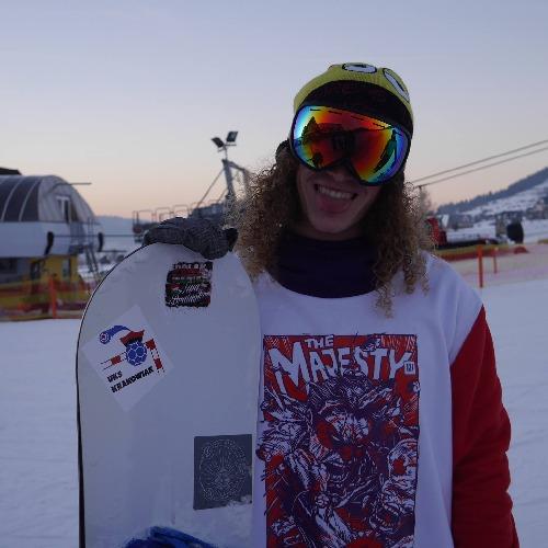 Sylwester Młynarczyk