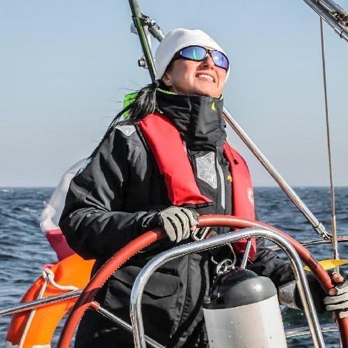 Małgorzata Świtońska