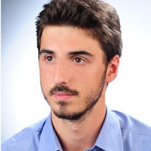 Krzysztof Tychmanowicz