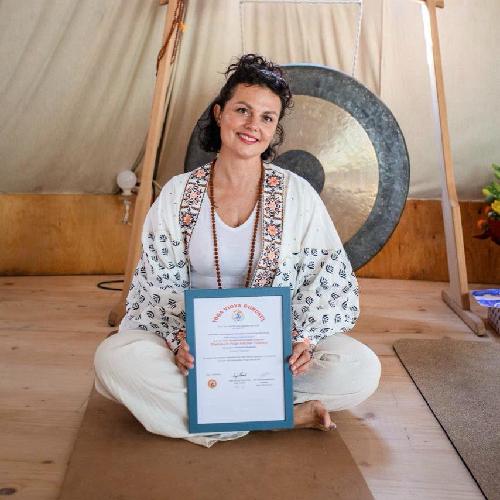 Dominika Andruszkiewicz