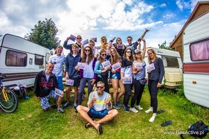 Kurs Instruktora Windsurfingu PSW 